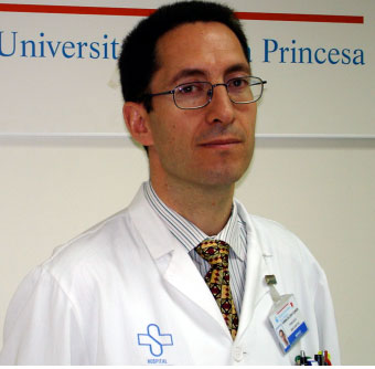 This is an example for an image