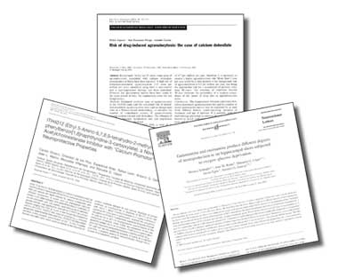 This is an example for an image
