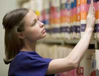 This is an example for an image