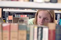 This is an example for an image