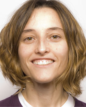 This is an example for an image