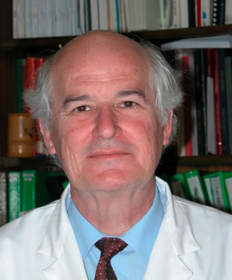 This is an example for an image